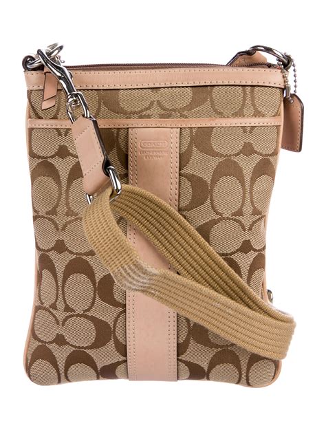 coach bags on sale